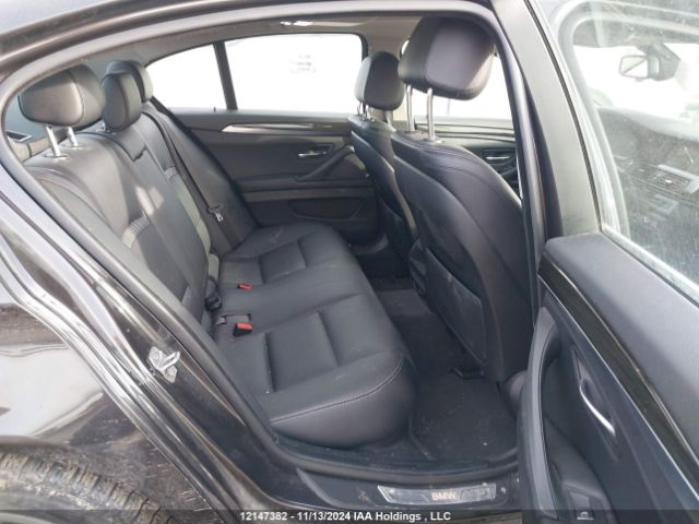 WBA5A7C58GG151315 2016 BMW
