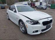 WBA5A7C59GG643741 2016 BMW