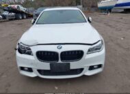 WBA5A7C59GG643741 2016 BMW