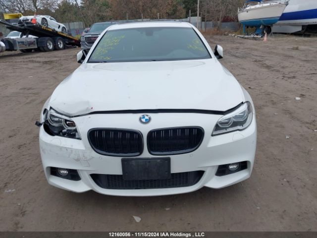 WBA5A7C59GG643741 2016 BMW