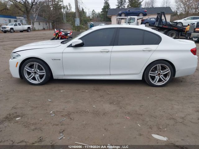 WBA5A7C59GG643741 2016 BMW