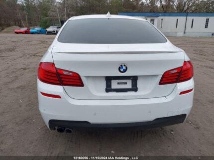 WBA5A7C59GG643741 2016 BMW
