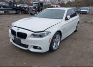WBA5A7C59GG643741 2016 BMW