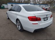 WBA5A7C59GG643741 2016 BMW