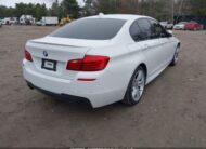 WBA5A7C59GG643741 2016 BMW