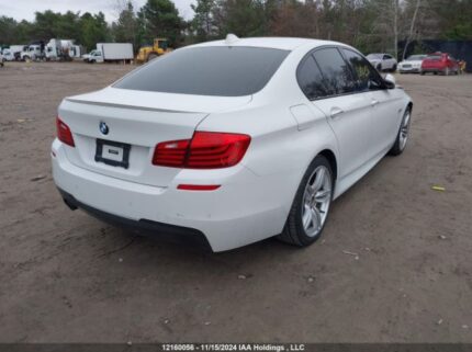 WBA5A7C59GG643741 2016 BMW