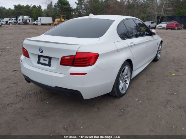 WBA5A7C59GG643741 2016 BMW