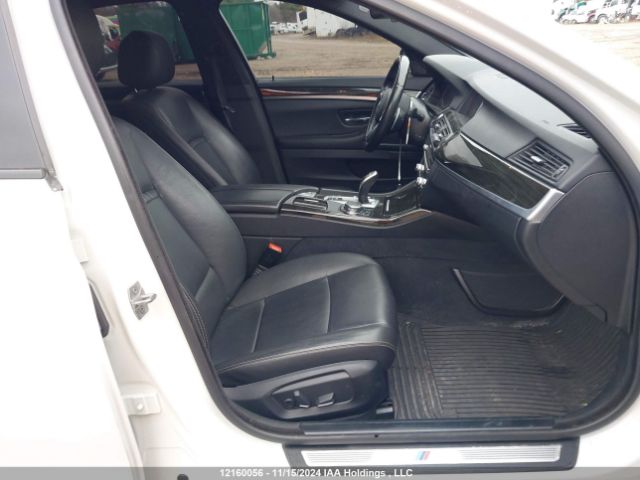 WBA5A7C59GG643741 2016 BMW