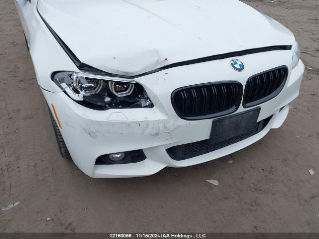 WBA5A7C59GG643741 2016 BMW