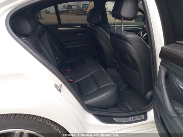 WBA5A7C59GG643741 2016 BMW