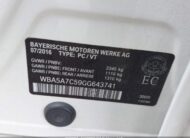 WBA5A7C59GG643741 2016 BMW