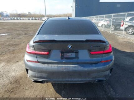 WBA5U9C09LFh59581 2020 BMW