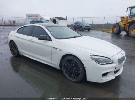 WBA6D6C51HG388221 2017 BMW