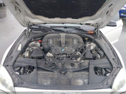 WBA6D6C51HG388221 2017 BMW