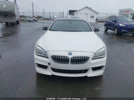 WBA6D6C51HG388221 2017 BMW