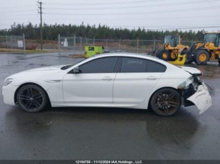 WBA6D6C51HG388221 2017 BMW