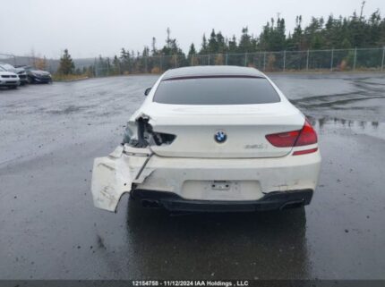 WBA6D6C51HG388221 2017 BMW