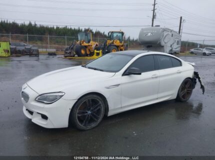 WBA6D6C51HG388221 2017 BMW