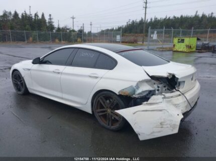 WBA6D6C51HG388221 2017 BMW