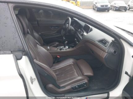 WBA6D6C51HG388221 2017 BMW