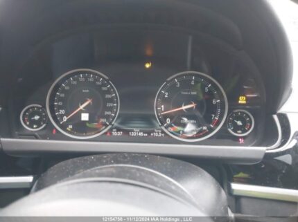 WBA6D6C51HG388221 2017 BMW