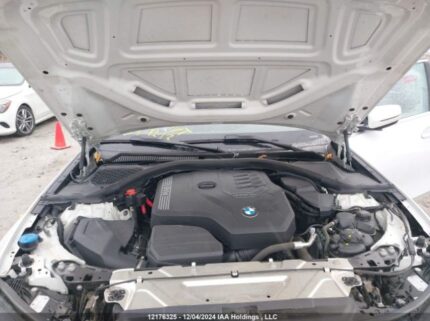 WBA83FF0XPFN47012 2023 BMW