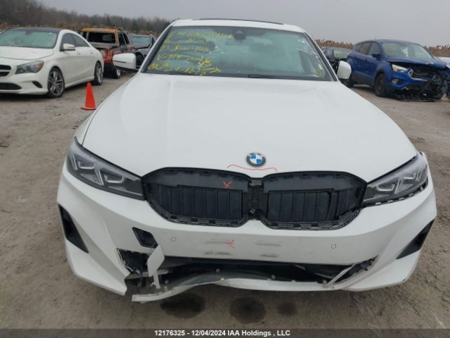 WBA83FF0XPFN47012 2023 BMW