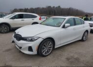WBA83FF0XPFN47012 2023 BMW
