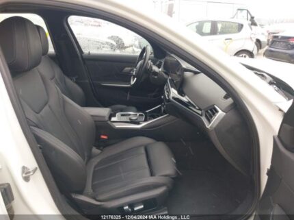 WBA83FF0XPFN47012 2023 BMW