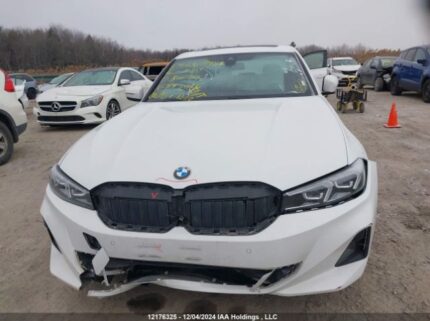 WBA83FF0XPFN47012 2023 BMW