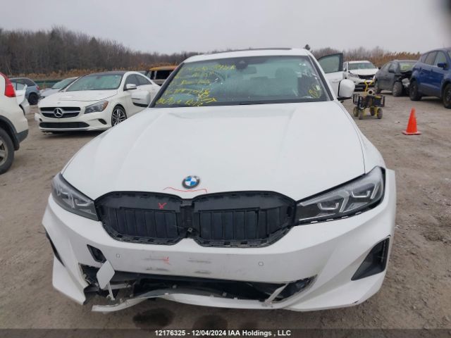 WBA83FF0XPFN47012 2023 BMW