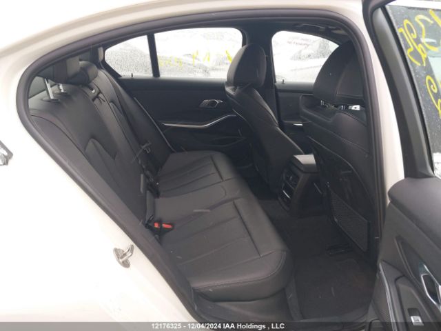 WBA83FF0XPFN47012 2023 BMW