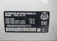 WBA83FF0XPFN47012 2023 BMW