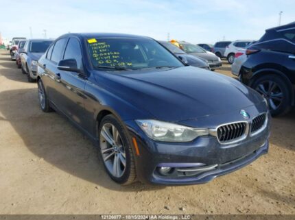 WBA8A3C55GK688680 2016 BMW