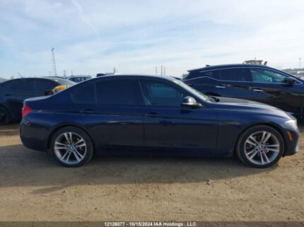 WBA8A3C55GK688680 2016 BMW