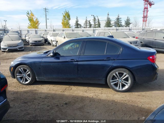 WBA8A3C55GK688680 2016 BMW