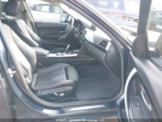 WBA8A3C55GK688680 2016 BMW