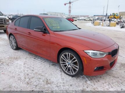 WBA8B7C51JA576427 2018 BMW