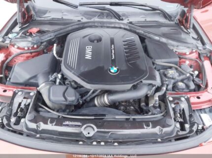 WBA8B7C51JA576427 2018 BMW