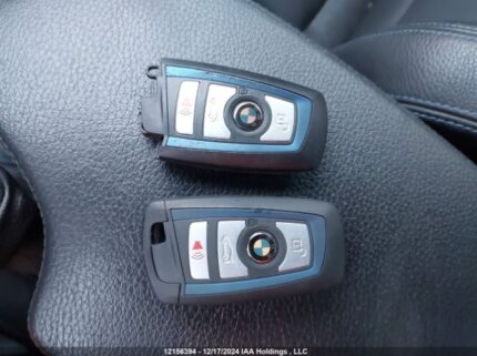 WBA8B7C51JA576427 2018 BMW