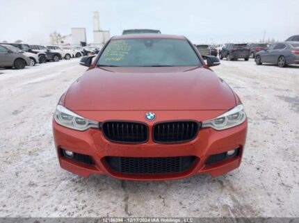 WBA8B7C51JA576427 2018 BMW