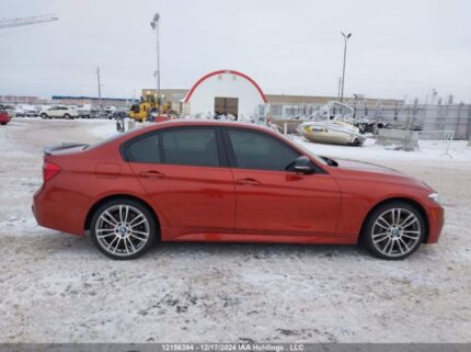 WBA8B7C51JA576427 2018 BMW