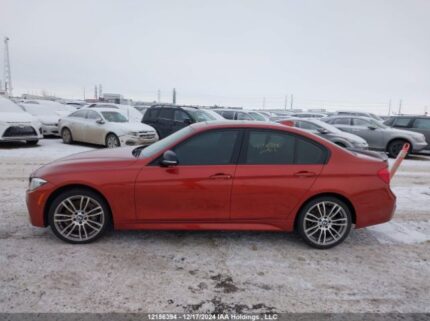 WBA8B7C51JA576427 2018 BMW