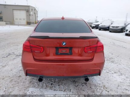 WBA8B7C51JA576427 2018 BMW