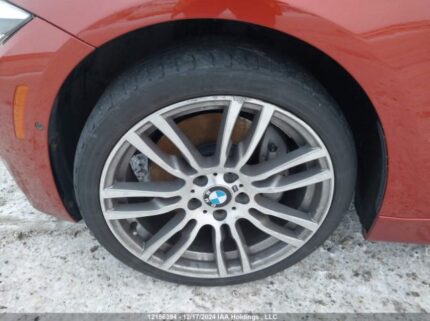 WBA8B7C51JA576427 2018 BMW