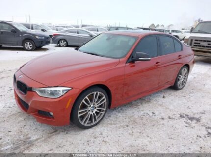 WBA8B7C51JA576427 2018 BMW