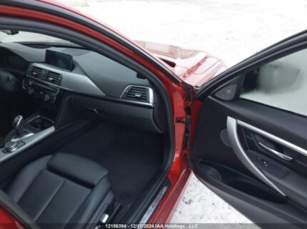 WBA8B7C51JA576427 2018 BMW
