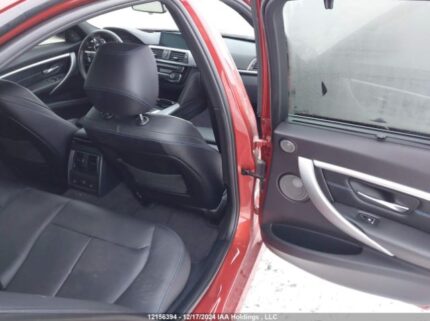 WBA8B7C51JA576427 2018 BMW