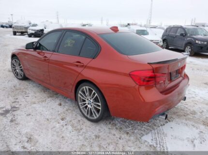 WBA8B7C51JA576427 2018 BMW
