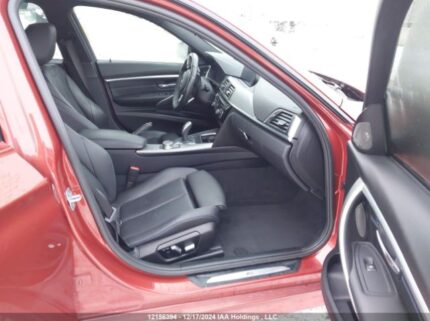 WBA8B7C51JA576427 2018 BMW